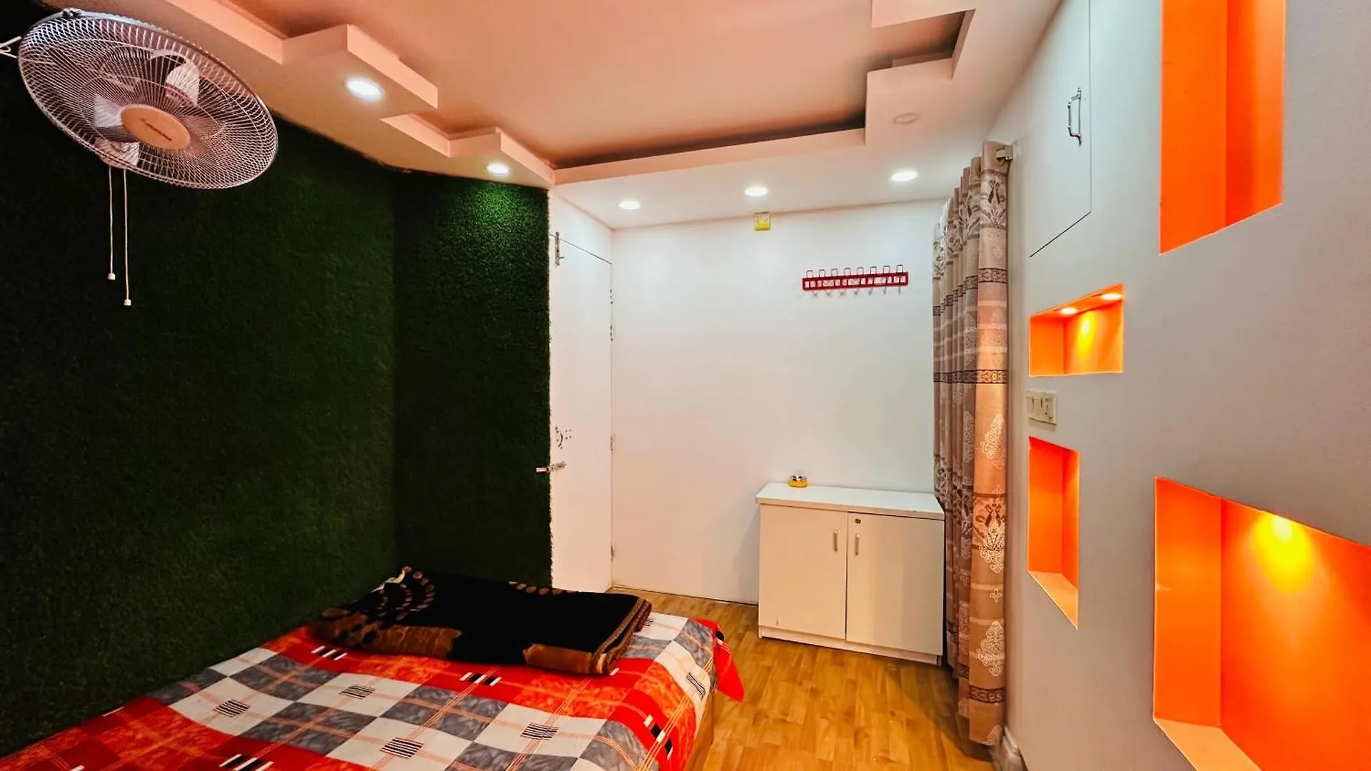 Apartment Hotel Rose Valley Dhaka Bangladesh