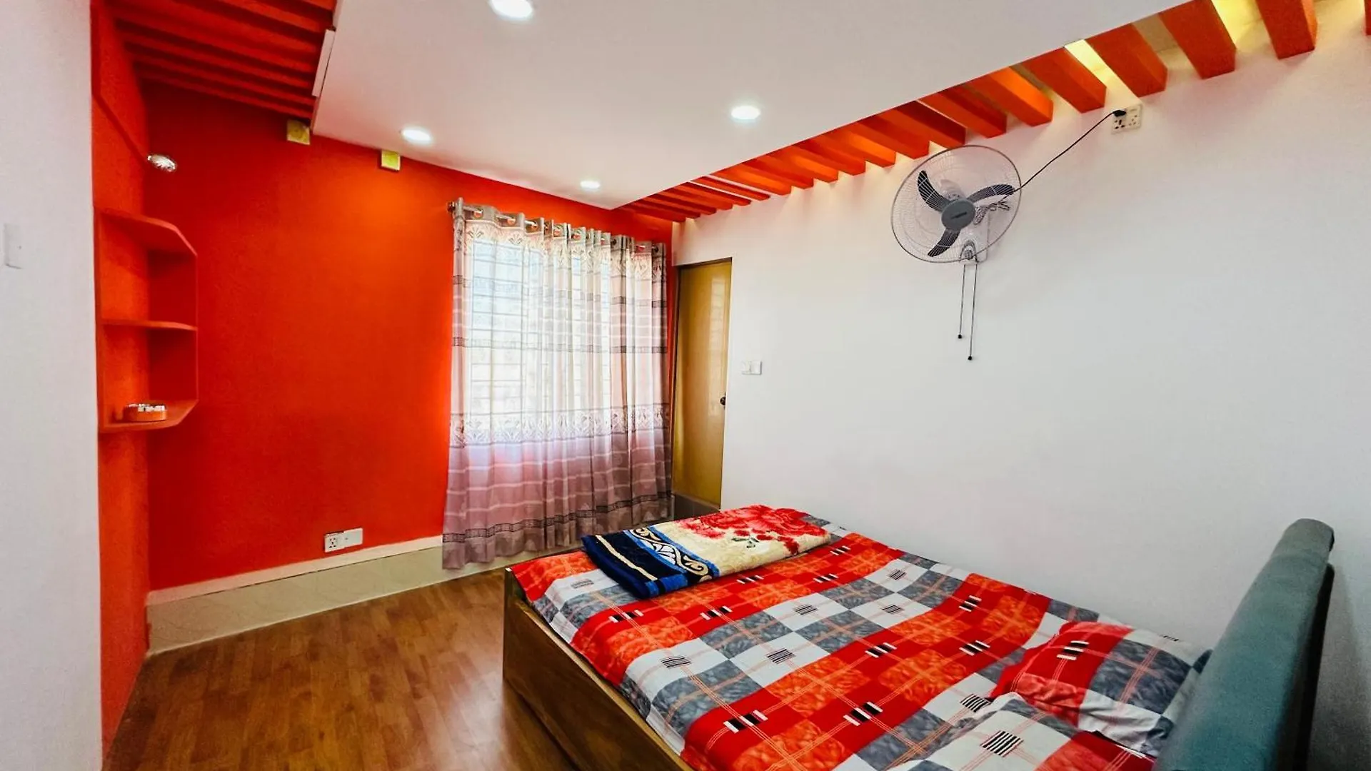 Apartment Hotel Rose Valley Dhaka Bangladesh