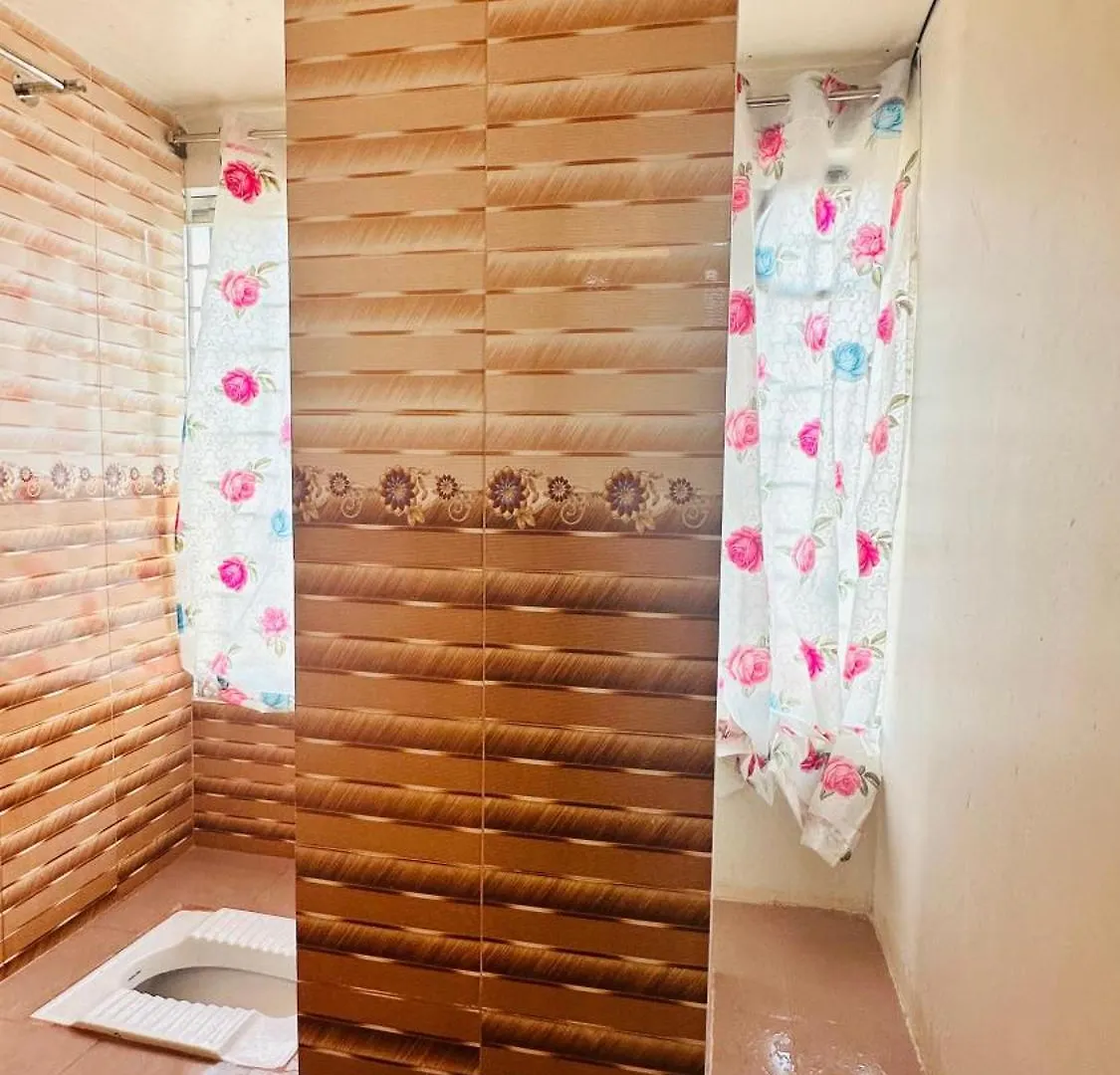 Apartment Hotel Rose Valley Dhaka