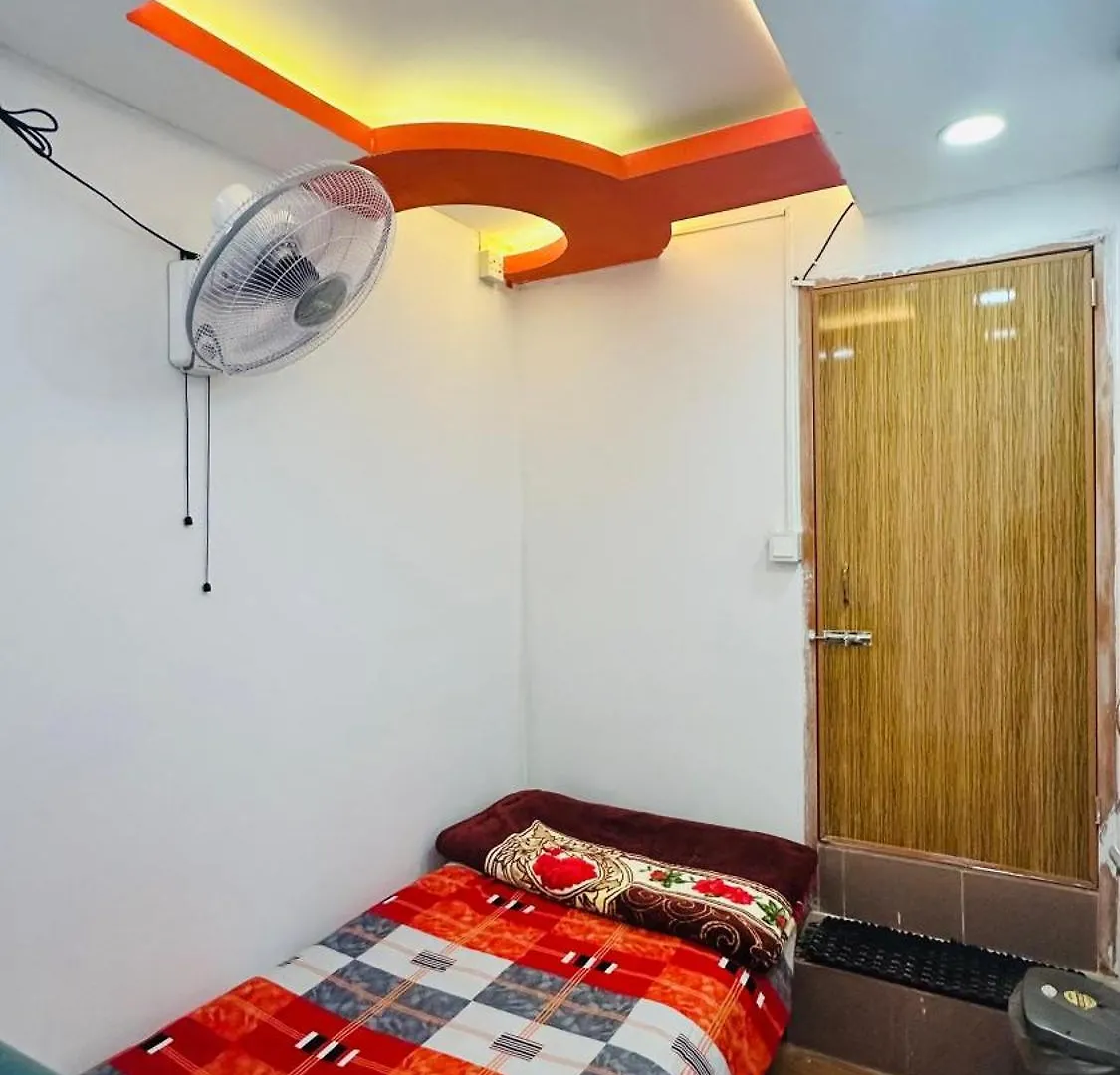 Hotel Rose Valley Dhaka Apartment