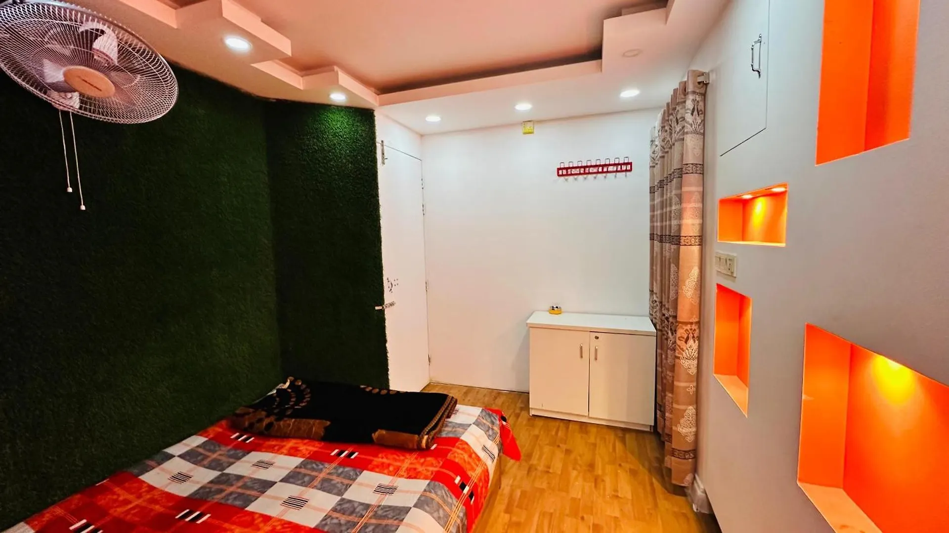 Hotel Rose Valley Dhaka