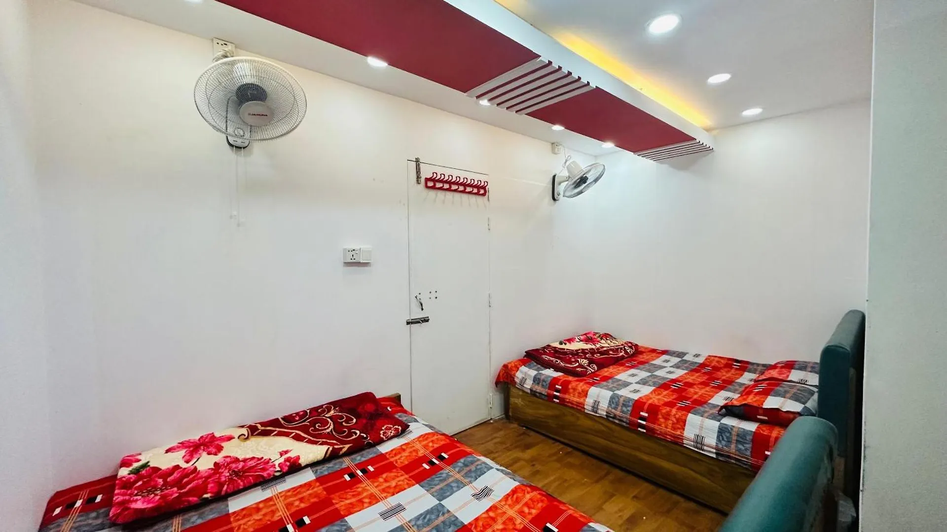 Hotel Rose Valley Dhaka Apartment