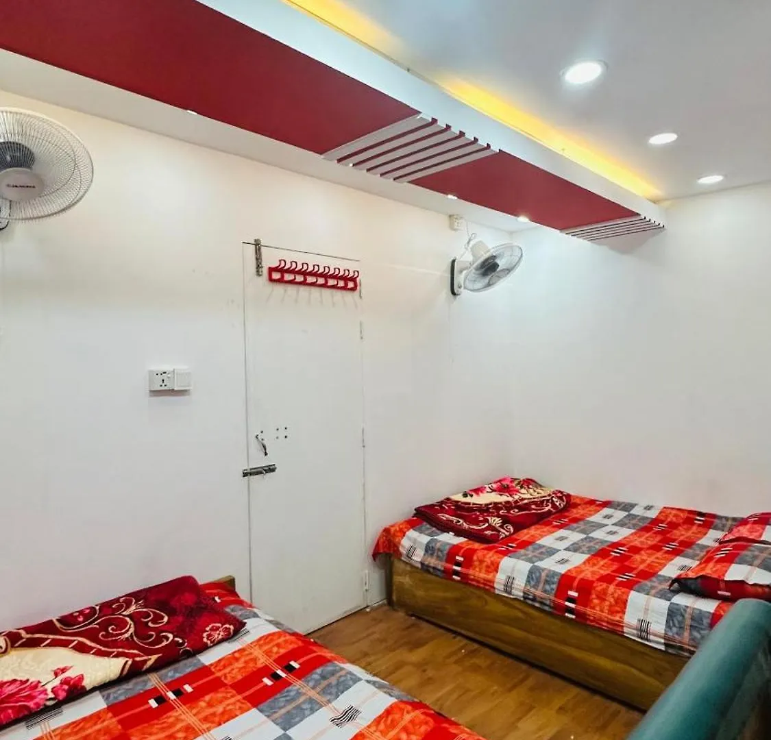 Hotel Rose Valley Dhaka Apartment